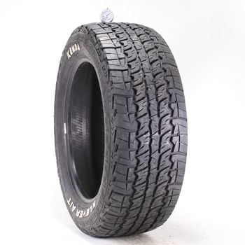 Used 275/55R20 Kenda Klever AT 117S - 8.5/32