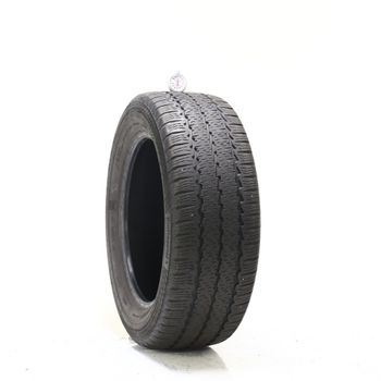 Used 235/55R17 Continental VanContact A/S MO-V 103H - 7/32