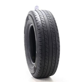 Set of (2) Used LT245/75R17 Ironman All Country CHT 121/118R - 8-8.5/32