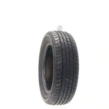 Set of (2) Used 205/60R16 Douglas Performance 92H - 7/32