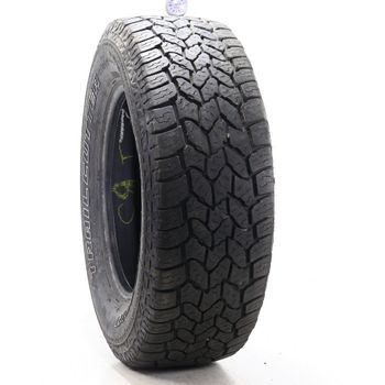 Used LT275/65R18 Trailcutter AT2 All Terrain 123/120S - 10/32
