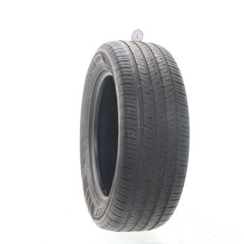 Used 275/55R20 Evoluxx Capricorn UHP 117W - 7/32