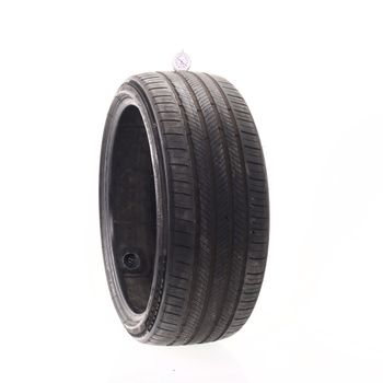 Used 245/40R21 Michelin Primacy Tour A/S GOE 100V - 5/32