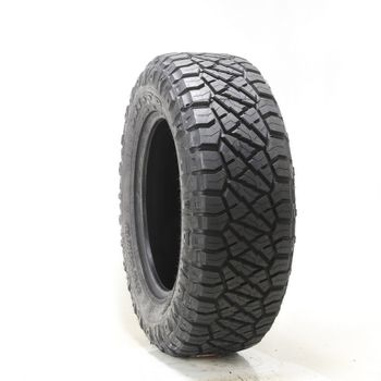 New 275/65R18 Nitto Ridge Grappler 116T - 13/32