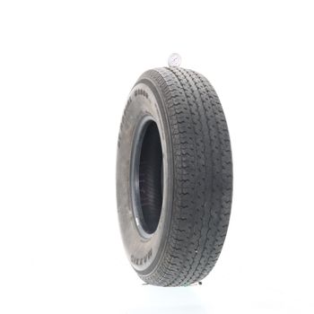 Used ST235/80R16 Maxxis M8008 Plus 123/119N - 8.5/32
