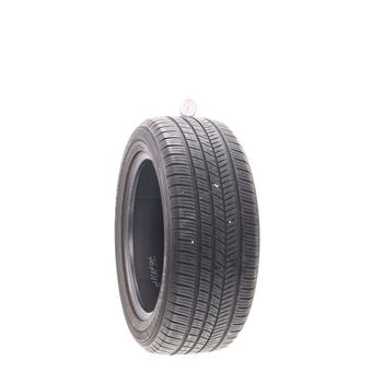 Set of (2) Used 235/55R17 Yokohama YK740 GTX 99H - 7.5/32