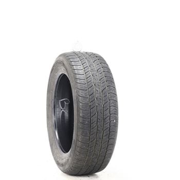 Used 205/55R16 Dunlop Signature II 91H - 7/32
