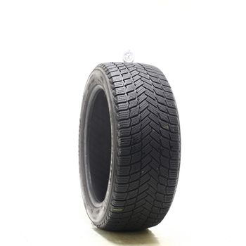 Used 255/45R19 Michelin X-Ice Snow 104H - 8/32