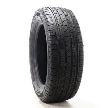 Set of (4) New 275/55R20 Cooper Discoverer SRX 117H - 11.5/32