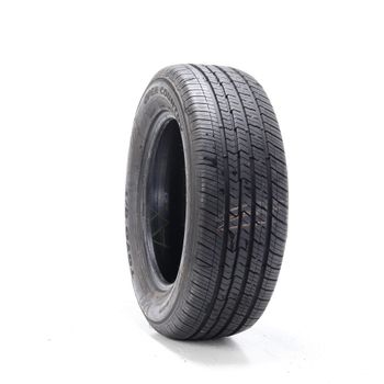Driven Once 255/60R18 Toyo Open Country Q/T 112V - 11.5/32