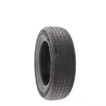 Set of (2) Driven Once 235/65R18 Ironman IMove PT 106H - 9/32