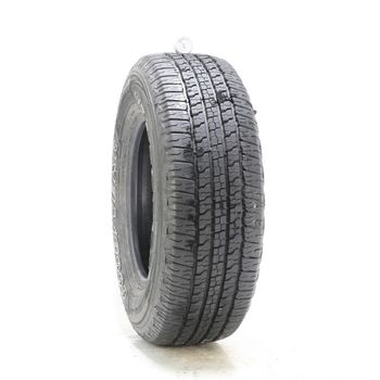 Used 265/70R17 Goodyear Wrangler Fortitude HT 115T - 12/32