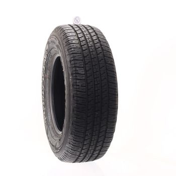 Used 265/70R17 Goodyear Wrangler Fortitude HT 115T - 12/32