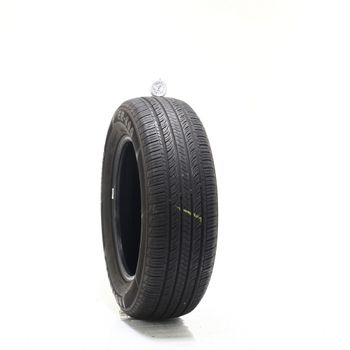 Set of (2) Used 205/65R16 Advanta ER-800 95H - 8/32