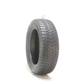 Used 225/60R18 Goodyear Ultra Grip Performance + SUV 104V - 6/32