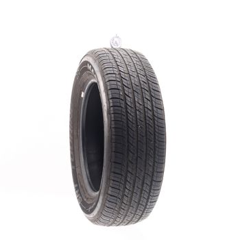 Set of (2) Used 225/65R17 Mastercraft SRT Touring 102T - 6-7/32