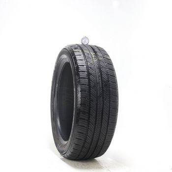 Set of (2) Used 235/50R19 Yokohama Geolandar CV G058 103V - 7.5/32