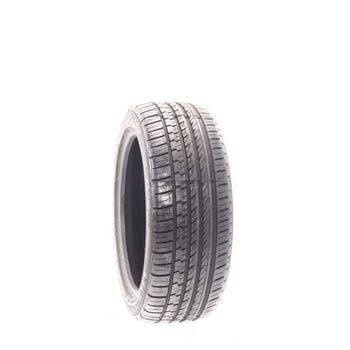 Set of (2) Driven Once 225/45R18 Sumitomo Tour Plus LSW 91W - 9.5/32