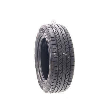 Used 245/60R18 General Grabber H/T 105H - 11.5/32