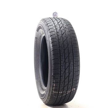 Used 255/65R18 Firestone Destination LE2 109S - 7.5/32