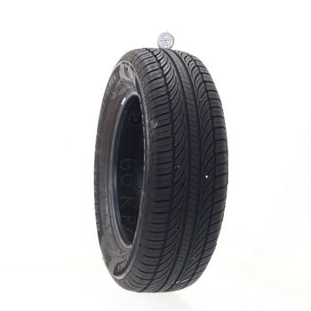 Set of (2) Used 225/65R17 General Reliatrek 102H - 10-10.5/32