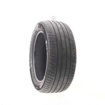Set of (2) Used 255/50R19 Michelin Primacy All Season MO 107H - 6.5-7/32