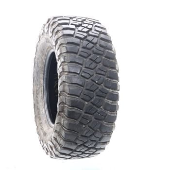 Used LT315/70R17 BFGoodrich Mud-Terrain T/A KM3 121Q - 17/32