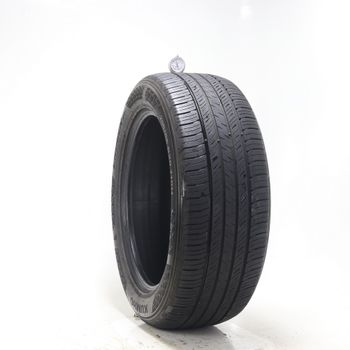 Used 255/55R20 Kumho Crugen HP71 110H - 6/32
