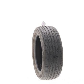 Set of (2) Used 215/55R17 Achilles Touring Sport A/S 94V - 8-8.5/32