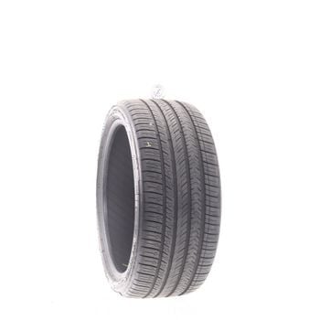 Used 255/35ZR19 Michelin Pilot Sport All Season 4 96Y - 8/32