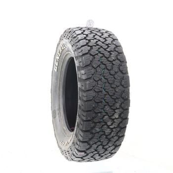 Used LT285/65R18 General Grabber ATX 125/122S - 13.5/32