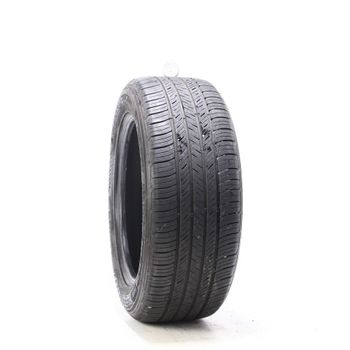 Used 255/55R19 Kumho Crugen HP71 111V - 7/32