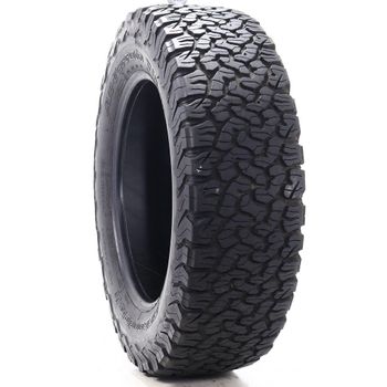 Set of (2) Used LT275/65R20 BFGoodrich All-Terrain T/A KO2 126/123S - 10-11.5/32