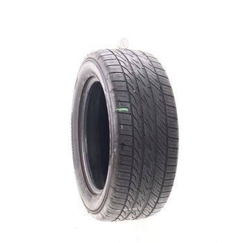Set of (2) Used 275/55ZR19 Nitto Motivo 111W - 6-6.5/32