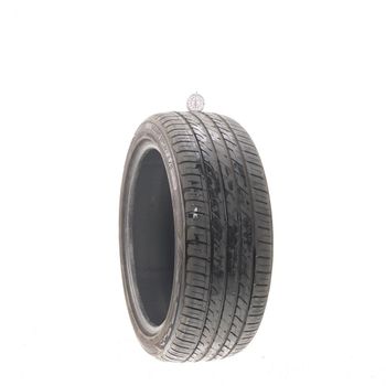 Set of (2) Used 235/45ZR19 Arroyo Grand Sport A/S 99W - 7-7.5/32