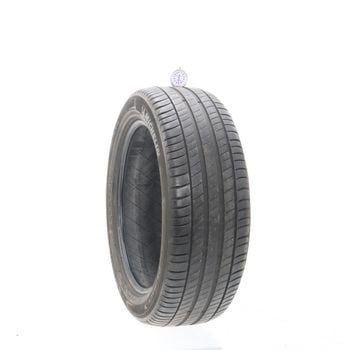 Used 225/50R18 Michelin Primacy 3 95V - 7/32