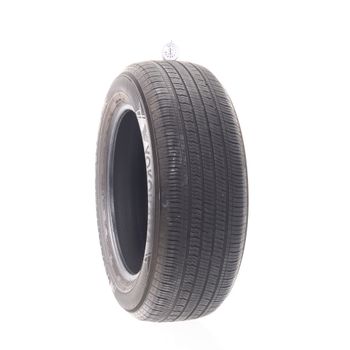 Used 235/60R18 Yokohama Geolandar X-CV G99 103H - 6.5/32