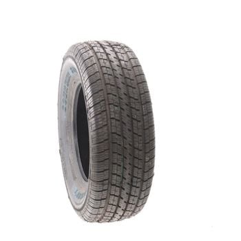 Used LT265/70R17 Mastercraft Courser HTR 121/118R - 16/32