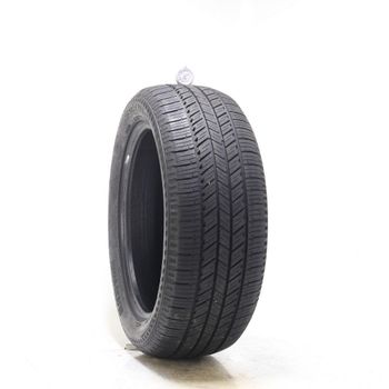 Used 255/50R20 Blackhawk Hiscend-H HT01 105H - 9/32