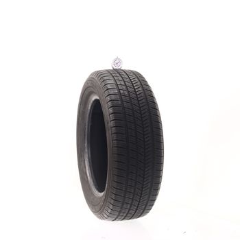Used 215/60R16 Yokohama YK740 GTX 95V - 10/32