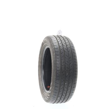 Used 215/55R16 Continental ContiProContact 97H - 8/32