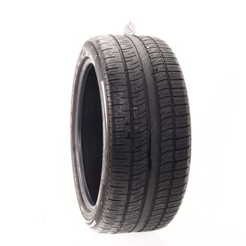 Used 295/40R22 Pirelli Scorpion Zero Asimmetrico MO1 112W - 5.5/32