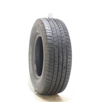 Used 265/70R16 Michelin X LT A/S 112T - 11/32