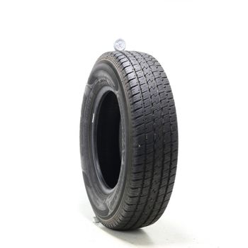 Set of (2) Used LT225/75R16 Corsa Highway Terrain 115/112S - 9.5/32