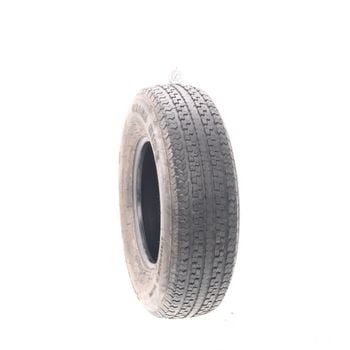 Used ST235/80R16 Power Touring Grand Ride 124/120L - 8/32