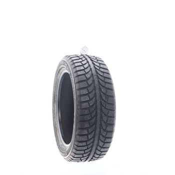 Used 225/50R17 GT Radial Champiro IcePro Studdable 94T - 11.5/32