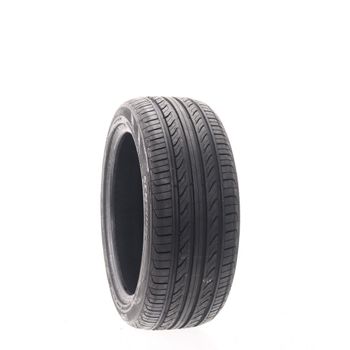 Set of (2) Driven Once 235/45ZR18 Sentury UHP 98W - 10/32
