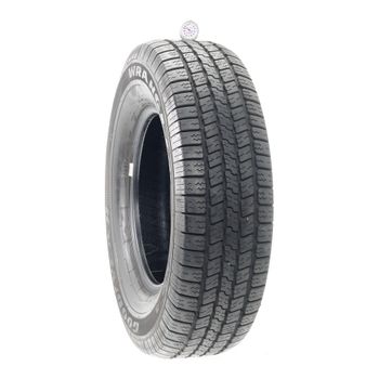 Used 265/70R17 Goodyear Wrangler SR-A 113R - 11/32