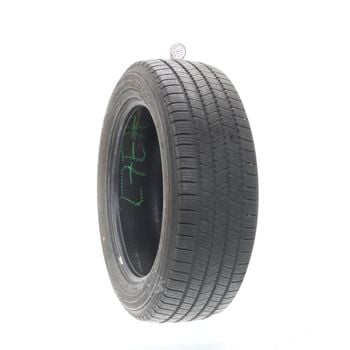Used 255/55R20 Vredestein Pinza HT 110H - 10/32