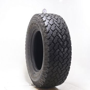 Used LT285/70R17 General Grabber AT2 121/118R - 10/32